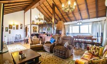 Imagem 6: Cobertura 3 dorm 2 vagas com varanda