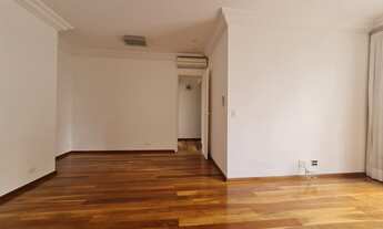 Imagem 3: Apartamento Locação Moema 2 suites., 2 garagens lazer total