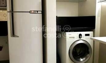 Imagem 6: 1 DORMITÓRIO Apartamento com 1 dormitório