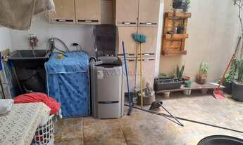 Imagem 4: Venda-Sobrado-São Paulo-Vila Miriam