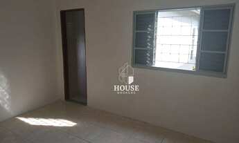 Imagem 4: Casa com 3 dormitórios à venda, 150 m² por R$ 320.000,00 - Jardim Zaniboni II - Mogi Guaçu