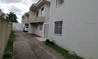 Imagem 2: Casa de condomínio sobrado para venda com 130 metros quadrados com 3 quartos