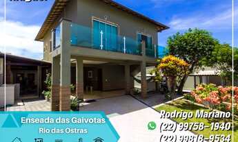 Imagem: Alugo casa espetacular com 4 quartos na