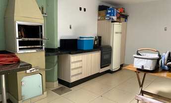 Imagem 7: 2 Sobrelojas + garagem + área gourmet a venda no jardim real. *Localização Privilegiada