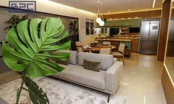 Imagem 2: Apartamento com 2 quartos, sendo 1 suíte à venda, 65 m² por R$ 429.000 - Setor Pedro Ludov