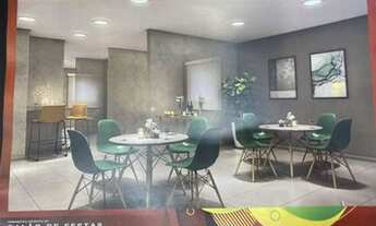 Imagem 4: Apartamento para venda possui 39 metros quadrados com 2 quartos em Freguesia do Ó - São Pa