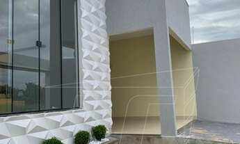 Imagem 3: Casa para venda possui 290 metros quadrados com 3 quartos - Caldas Novas GO