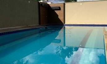 Imagem: Ribeirão Preto - Casa de Condomínio