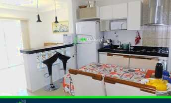 Imagem 2: Apartamento Padrão para Venda em Jardim Santa Lúcia Franca-SP