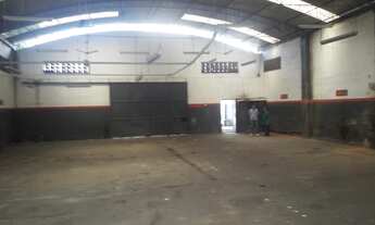 Imagem 2: GALPÃO COM TERRENO AO LADO