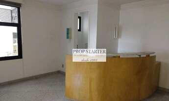 Imagem 7: Conjunto para alugar, 41 m² por R$ 1.500,00/mês - Vila Clementino - São Paulo/SP