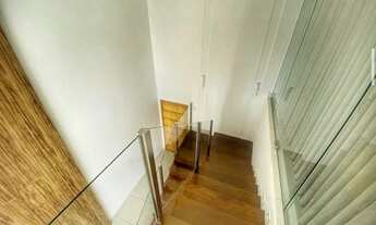 Imagem 2: Apartamento duplex para venda tem 179 m2 em Lagoa Nova