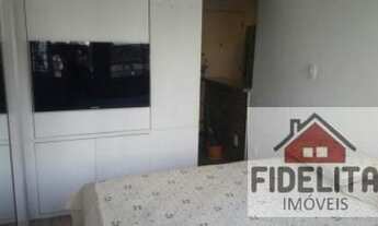 Imagem 6: Apartamento para Venda em São Paulo, Consolação, 1 dormitório, 1 banheiro