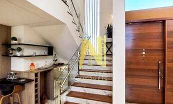 Imagem 5: Casa de Alto Padrão a venda no Condomínio Imbuias - Loteamento Alphaville - Londrina/PR