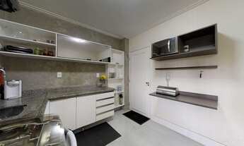 Imagem 7: VOB 63 Apto 5 Apartamento com 1 dormitório