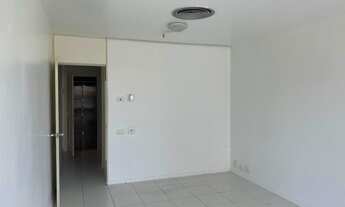 Imagem: SALA COMERCIAL - BARRA - 30 M², BANHEIRO