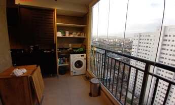 Imagem 4: APARTAMENTO RESIDENCIAL em SÃO PAULO - SP, BRÁS