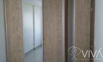 Imagem 6: Apartamento com 2 quartos no Winner Sport Life - Bairro Jardim Goiás em Goiânia