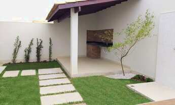 Imagem 2: Casa Duplex no Condomínio Fechado Hybiscus