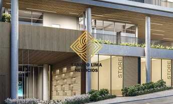 Imagem 4: STUDIO 26,14M² COM VARANDA SEM VAGA A VENDA - VILA MARIANA - ZONA SUL - SÃO PAULO / SP