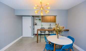 Imagem 1: Apartamento para venda possui 78 metros quadrados com 3 quartos em Vila Olímpia - São Paul