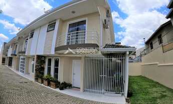 Imagem 3: SobradoTriplex 3 Quartos com Suíte em condomínio- Boqueirão-Curitiba Pr