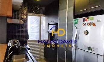 Imagem 6: Apartamento com 3 dormitórios à venda, 65 m² por R$ 650.000,00 - Ipiranga - São Paulo/SP