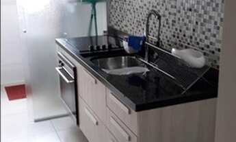 Imagem 5: Apartamento com 2 dormitórios à venda, 74 m² por R$ 450.000,00 - Macedo - Guarulhos/SP