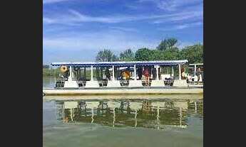 Imagem 6: Pontões pedra negra