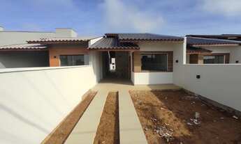 Imagem 2: Casa com 2 quartos sendo 1 suíte em Barra Velha