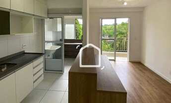 Imagem: Apartamento à venda, 46 m² por R$ 255.000,00