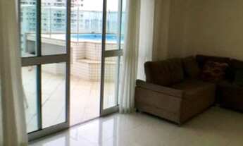 Imagem 7: Cobertura duplex para aluguel e venda com 256 metros quadrados com 3 quartos em Glória - M