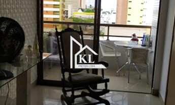 Imagem 5: João Pessoa - Apartamento Padrão - Manaíra