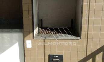 Imagem 7: 3 com suíte e terraço gourmet - R$ 925.000 - Santos/SP