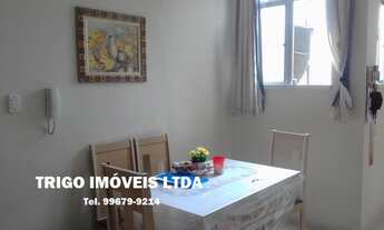 Imagem 3: Apartamento com 2 quartos em Madureira