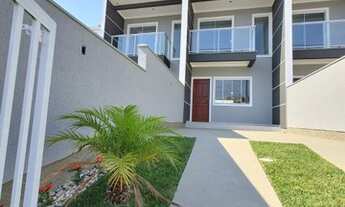 Imagem 2: SãO JOSé - Casa Padrão - Forquilhas