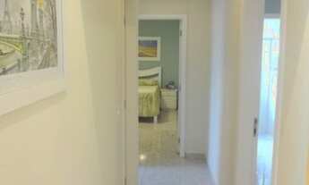 Imagem 5: Apartamento Alto Padrão para Venda em Praia da Enseada Guarujá-SP - AI660