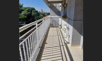 Imagem 2: Apartamento - 64M² - 2 Dormitórios - 2 Vagas - Venda - R$ 900.000,00 - Brooklin - São Pa