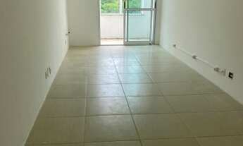 Imagem 3: Sala no Recreio dos Bandeirantes - Condominio Everglades