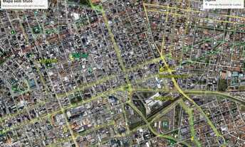 Imagem 3: Excelente terreno estrutural com ótima localização