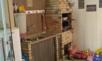 Imagem 5: Cuiabá - Casa de Condomínio - Parque Residencial das Nações Indígenas