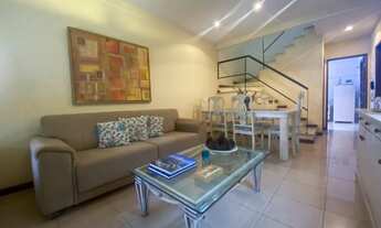 Imagem: Casa Espetacular c/ 142m² e suíte c/ closet