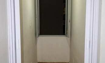 Imagem 2: Apartamento em Copacabana quarto e sala