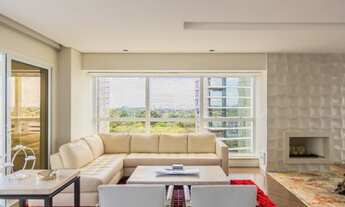 Imagem 6: CURITIBA - Apartamento Padrão - Ecoville