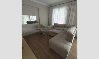 Imagem 3: Apartamento para aluguel, 3 quartos, 3 suítes, 2 vagas, Centro - Santo André/SP