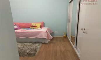 Imagem 7: NOVO, MODERNO Apartamento com 2 dormitórios