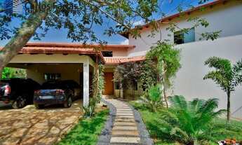 Imagem 6: Casa em Condomínio para Venda em Brasília, Setor Habitacional Jardim Botânico, 3 dormitóri