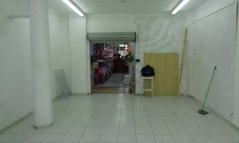 Imagem: Comercial/Industrial de 36 metros quadrados