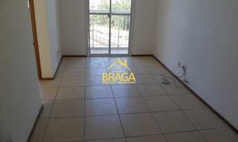 Imagem 2: Apartamentos 2 Dormitórios para venda em Rio de Janeir