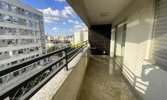 Imagem 7: Apartamento à venda, 3 quartos, 1 suíte, 2 vagas, Buritis - Belo Horizonte/MG